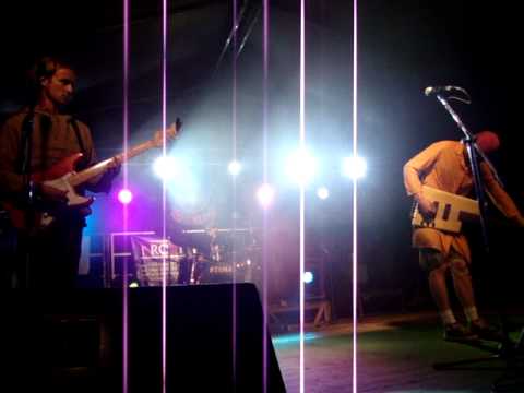 Chiki liki tu-a - Monte carlo (Wild Horses na Sigorde 2009)