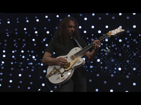 The War On Drugs - You Don't Have To Go (Live on KEXP)