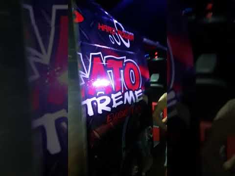 Ducato treme treme .