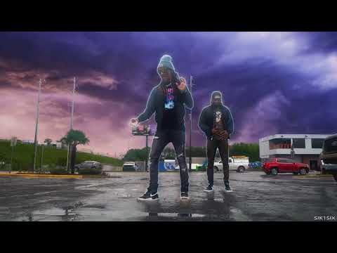 Marquese Scott - The Force Unleashed