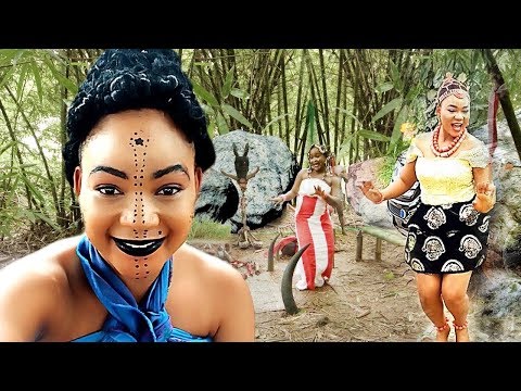 The Dancing Maidens 1&2 - 2019 New Movie ll 2019 Latest Nigerian Nollywood Movie Full HD