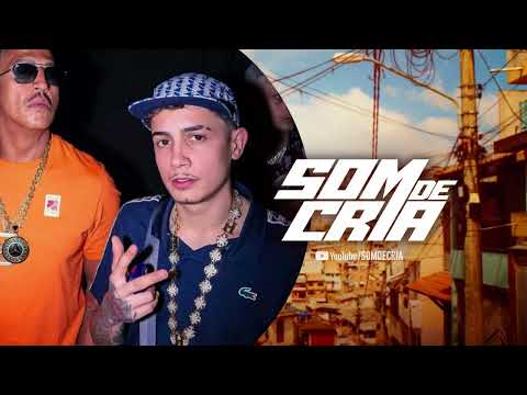MEDLEY FIM DE ANO - MC Hariel (SOM DE CRIA) DJ Nene