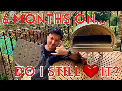 What I wish I Knew and Review: 6 Months On, Do I Still Love my Gozney Roccbox