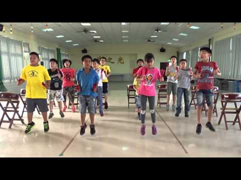 臺中市瑞井國小104年度「藝術與人文領域教學深耕整體計畫」鼓鼓生風 – 藝教於樂_封面照片