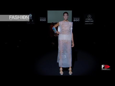 ZAP Y BUJ Highlights Spring Summer 2018 Madrid - Fashion Channel