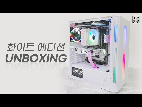 ZOTAC GAMING  RTX 2060 SUPER OC D6 8GB White