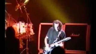 Deep Purple with Joe Satriani - Knocking At Your Back Door - Live 1994