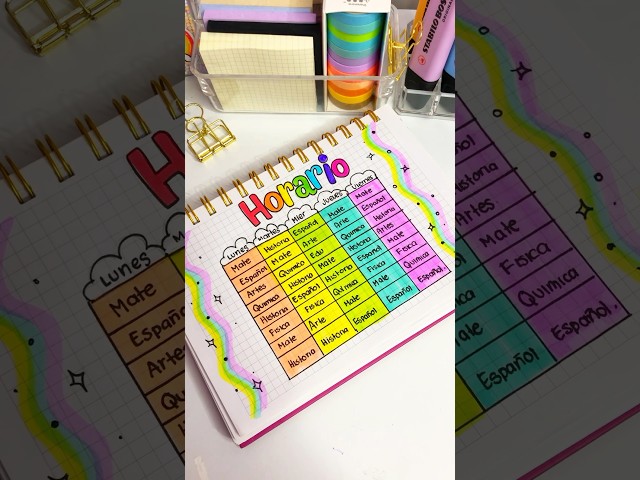 Vídeo relacionado con Hello Kitty - Agenda de escritorio de pie, organizador de cualquier mes y cualquier semana, juego de 2 a 2 diseños diferentes para todas las edades y estaciones