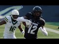 College Football 25 Gameplay Colorado Vs Baylor Full Game PS5