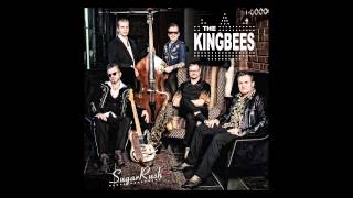 The Kingbees - You Got Me Where You Want