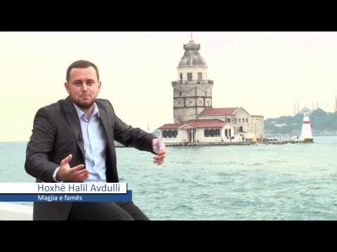 10  Magjia e Famës   Hoxhë Halil Avdulli