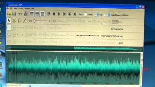 Video thumbnail for Propellerhead Recycle Tutorial by wer1lifeproductions