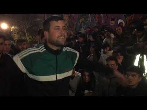 RAI VS VILO  - CUARTOS  DE FINAL - REGIONAL SOUTHEAST ALICANTE