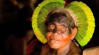 iLCP Voices Behind the Camera with Cristina Mittermeier