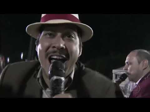 DESFILE DA TOM MAIOR 2011