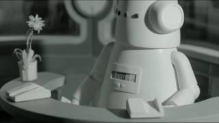 Kid Koala's Nufonia Must Fall | Trailer