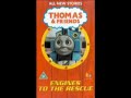 Funding Credits For The Thomas Friends Home Video Title Engines To The Rescie