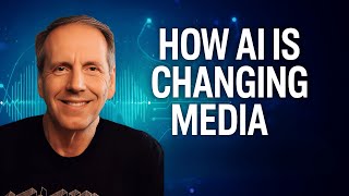 Will AI Replace Human Storytellers in Media?
