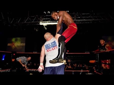 Private Party vs Da Hit Squad Highlight Video