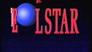 Telstar Video Entertainment (1989) VHS UK Logo