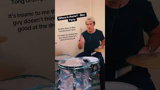 Where Is Home? - Bloc Party #shorts