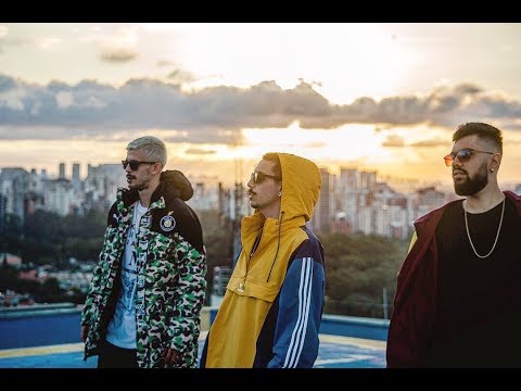 La Viela & Menestrel - Capítulo 12 - Marolei (Prod.CaioPassos & Paiva)