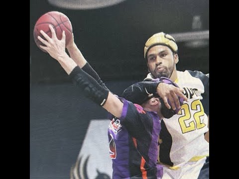 Stan Fletcher x Marcus "Speedy" Reed thumbnail