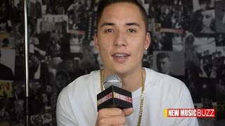 BUZZARTISTSPOTLIGHT: Ryan Stylez