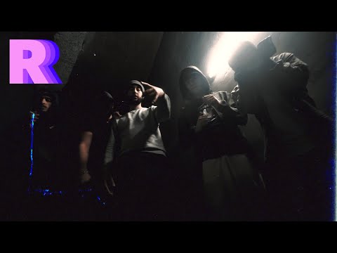 EGZAGONE - Maxi Tossma ft. Richi & Sholo Sensei (Règlement Radio)