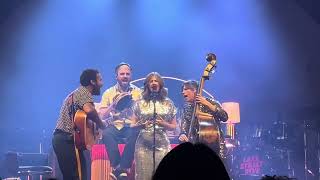 Lake Street Dive - Stop Your Crying