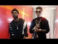 Reekado Banks Biggy Man Feat Falz Official Video