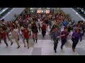 Glee - Safety Dance (Türkçe Altyazılı)