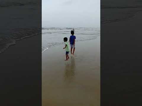 beaches of goa#big #masti #water