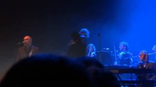 From Her to Eternity-Nick Cave & The Bad Seeds, 4.9.13 @ Bill Graham Civic Auditorium, San Francisco