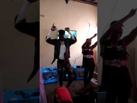 The Luchi - Step song(Official Dance Challenge Compilation)#TheLuchi #DanceWithVee🇰🇪