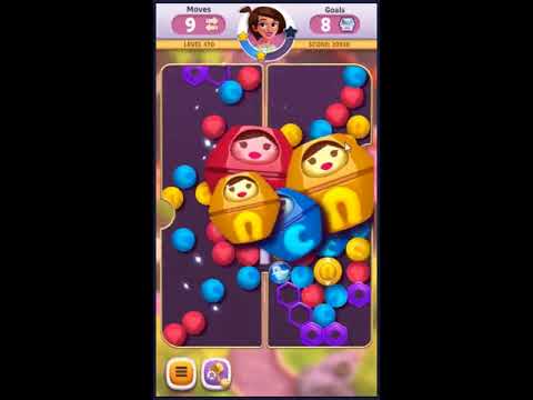 Diamond Diaries Saga Level 470 - NO BOOSTERS 💎 | SKILLGAMING ✔️