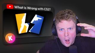REN FOUND CS2'S SAVIOR