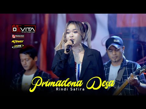 PRIMADONA DESA - RINDI SAFIRA - OM DEVITA LIVE KARANGJATI NGAWI - PW AUDIO PRO