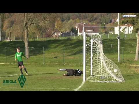 Fußball Kreispokal Achtelfinale: SC Deckbergen-Schaumburg - SC Auetal 1:3