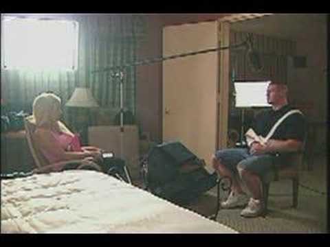 John Cena Admits to Steroid Use (Parody)