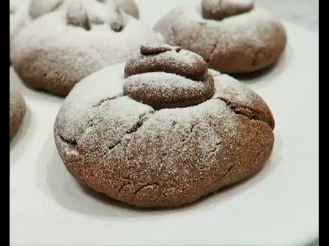 How to make Nutellotti (3 ingredients)