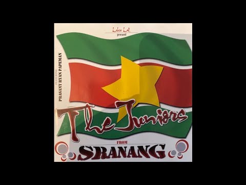 The Juniors From Sranang - Lekie Lal -  Saaki Saaki