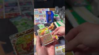 GEM Pack VOL 1/VOL 5 Pack Opening