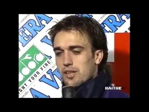 Serie A 1995/96, Padova-Fiorentina 0-1