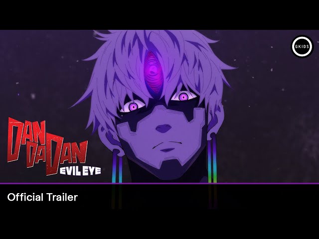 Official Trailer [Subtitled]