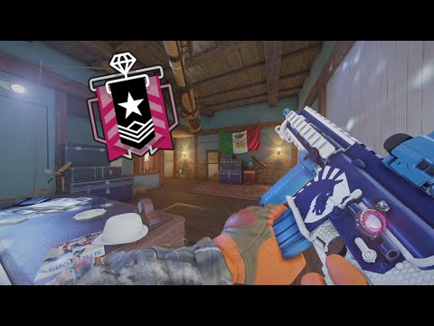 *BEST* CONSOLE CHAMPION SETTINGS + NO RECOIL SENSITIVITY (PS5) RAINBOW SIX SIEGE