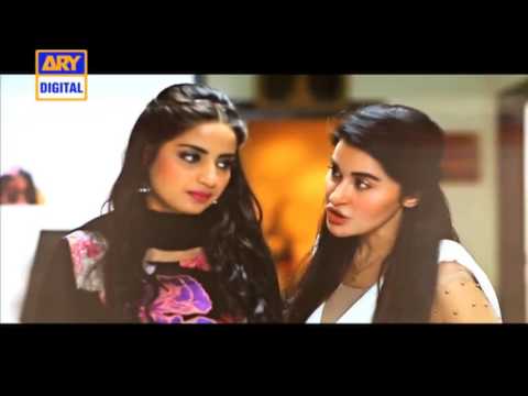 ' Waada - ' Starting From Wednesday 9th November 2016 - ARY Digital