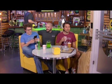 Always Off Topic - #138