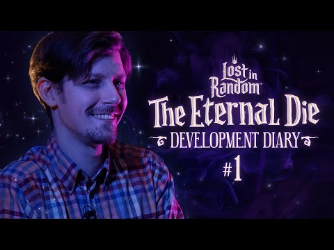Lost in Random: The Eternal Die | Dev Diary | A Roguelite Spin
