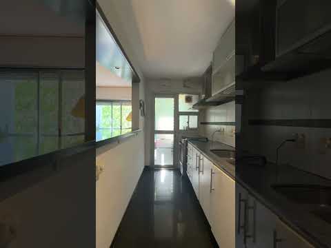 Video de YouTube - Apartamento tres dormitorios Aguada